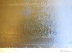 Velmi starý tisk. - 4