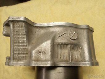 DR-Z 400S (SM) - 450 cc sada na zvýšení objemu - 4