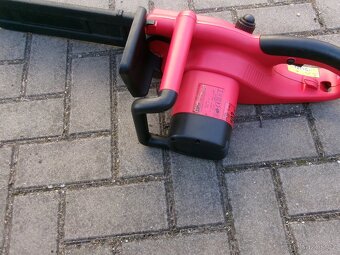 Prodám elektrickou pilu - 4