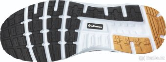 NOVÉ pracovní boty značky Albatros - AER55 IMPULSE BLUE - 4