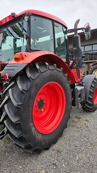 Zetor 140 cl forterra ( 2017 orig 2600mth) - 4