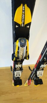 Lyže Atomic SX12 176cm - 4