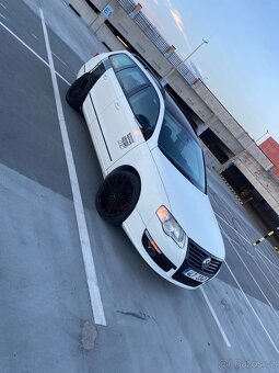 Passat b6 2.0TDI 103kw manuál - 4