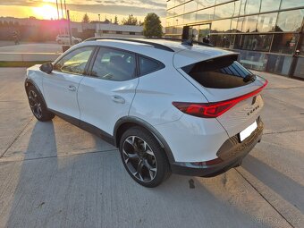 2024•Cupra Formentor 1.5TSI,MATRIX,ACC,KESSY,ZÁRUKA - 4