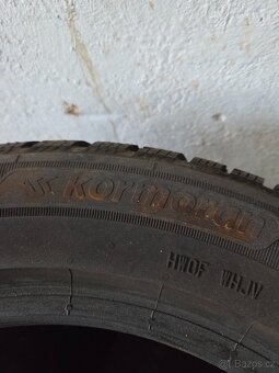 Zimní pneu 205/55 R16 sada 4Ks - 4