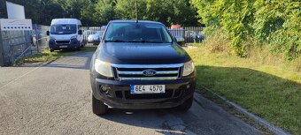 Ford ranger 3.2 TDCi 147 kW  rok 2016 LIMITED - 4