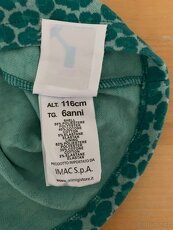 Dětské šaty značky Primigi - 4