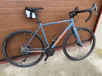 Author Aura XR5 gravel - 4