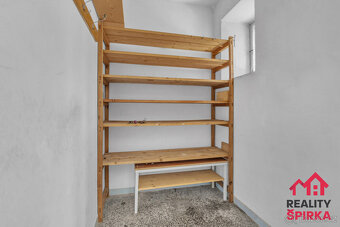 Prodej bytu 2+1, 86 m2, Svitavy, M. Horákové - 4