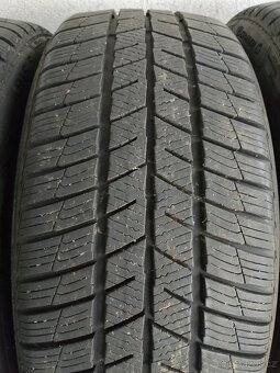 Zimní pneu Barum Polaris 5 4x7mm - 4