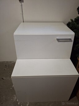 Kuchyňská linka se spotřebiči - 4