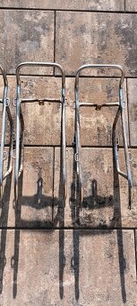 Babetta 210 - zadní nosič různé - 4