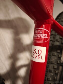 Horské Kolo Kross Level 3.0 - 4