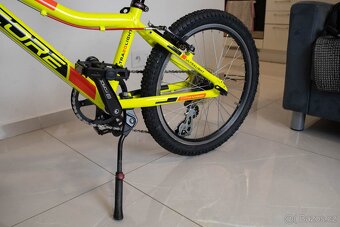 Dětské kolo Core Nipper 20 ultralight - 4