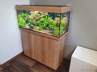 Akvárium Juwel Rio 180 LED - 4