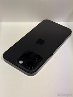 iPhone 14 Pro 128GB / Záruka Absolutně TOP STAV - 4