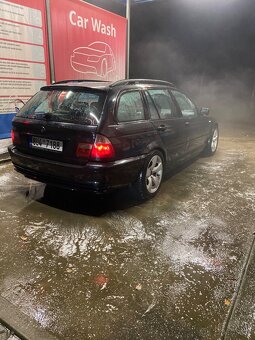 Bmw e46 320d 110kw - 4