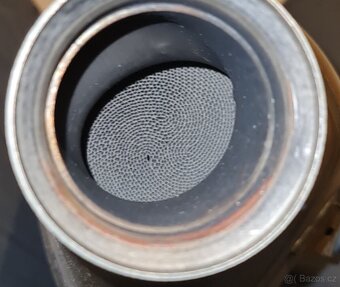 Výfuk KTM 690 Husqvarna 701 - 4