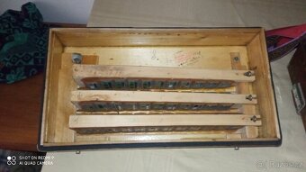 Heligonka, harmonika - 4