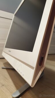 Lenovo AIO C470 - svižný, repasovaný, velmi dobrý stav - 4