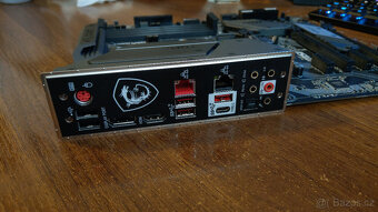 MSI MAG Z390 TOMAHAWK - 4