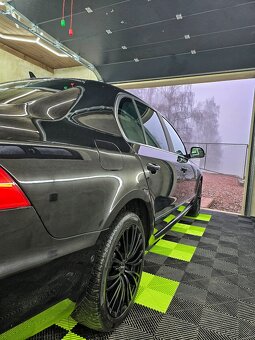 Škoda superb 2 facelift 2.0 TDI 125kw CR - 4