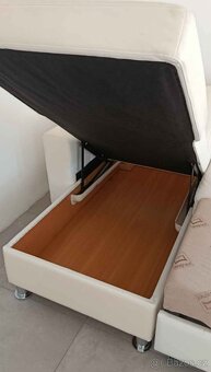 Rohová sedací souprava - 4