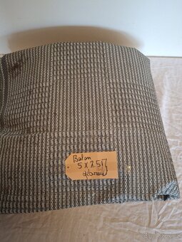 Podlaha ke karavanu - 4