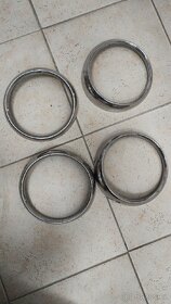 Rámečky světel - 4