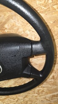 Škoda Fabia 1 Volant - 4