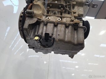 Motor 1.0 MPI CHY CHYB 55kW - 4