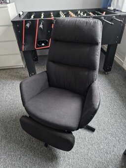 Relaxační křeslo - 4