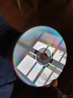 Nove Audio Cd Gulliverovy cesty - 4