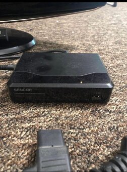 Televize Samsung - 4