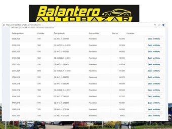 Citroën Xsara, 1,4 CZ, 2x majitel - 4