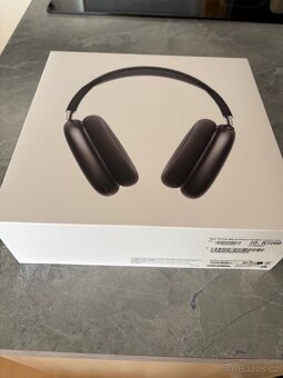 Apple Airpods max - 4