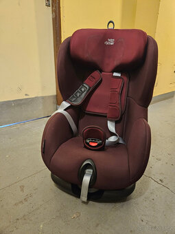 Britax Romer - 4