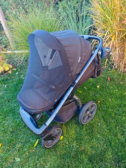 Kočárek X-Lander X-Move - 4