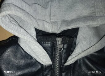 Bunda Jaro/ podzim - 4