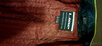 Dámská bunda MBW Goldie - 4