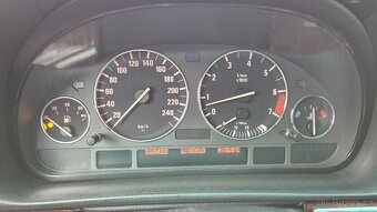 E38 740i 210kw manuál 6q - 4