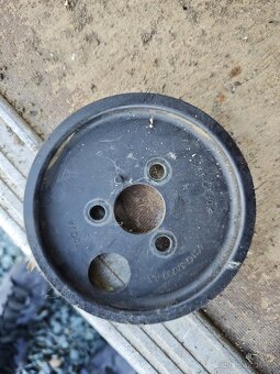 Použité díly Ford Transit MK7 2006-2014 3 - 4