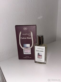 Parfemy vyprodej - 4