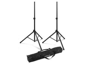 Aktivni aparatura Jbl - 4