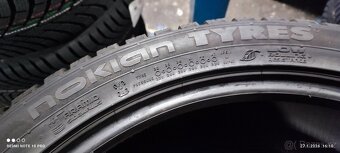 275/40 R21 zimní - 4