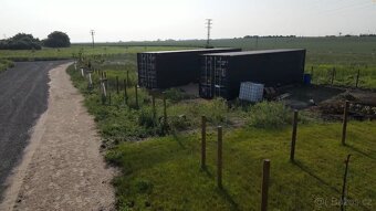 Prodám kontejner - 4