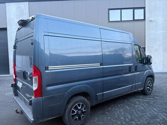 FIAT DUCATO 2,3 jtd -2017 - 4
