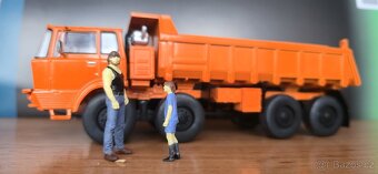 Postavičky Drtikol +Tomáš Holý 1/43 - 4