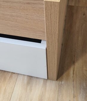 2x postele od stolaře - 200x90 - 4