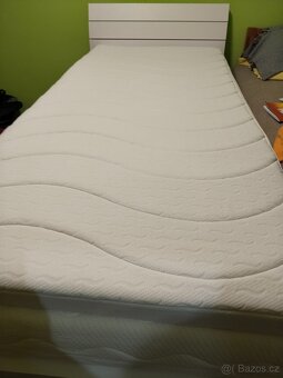 Prodám postel - 4